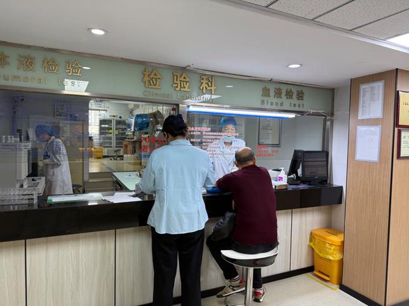 探寻无锡中医院的传统与创新