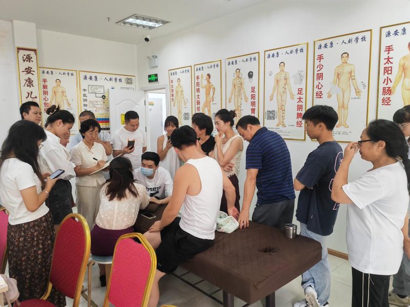 辨误区，选对路：中医妇科的诊治之道