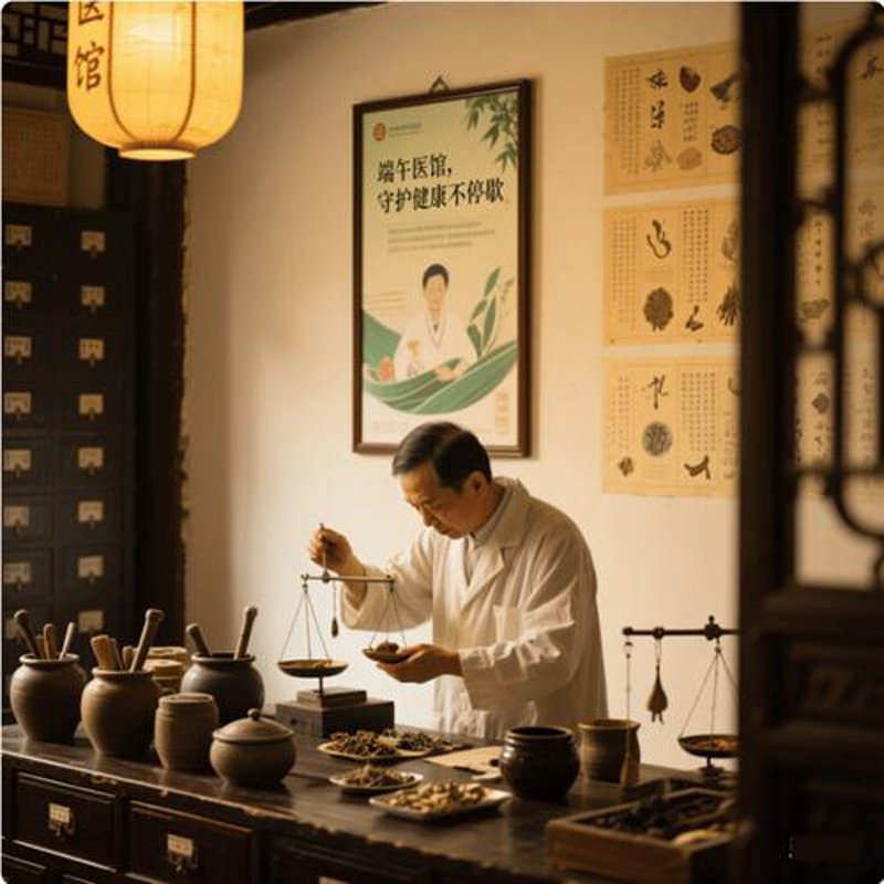 中医妇科：传统智慧与现代医疗的完美融合