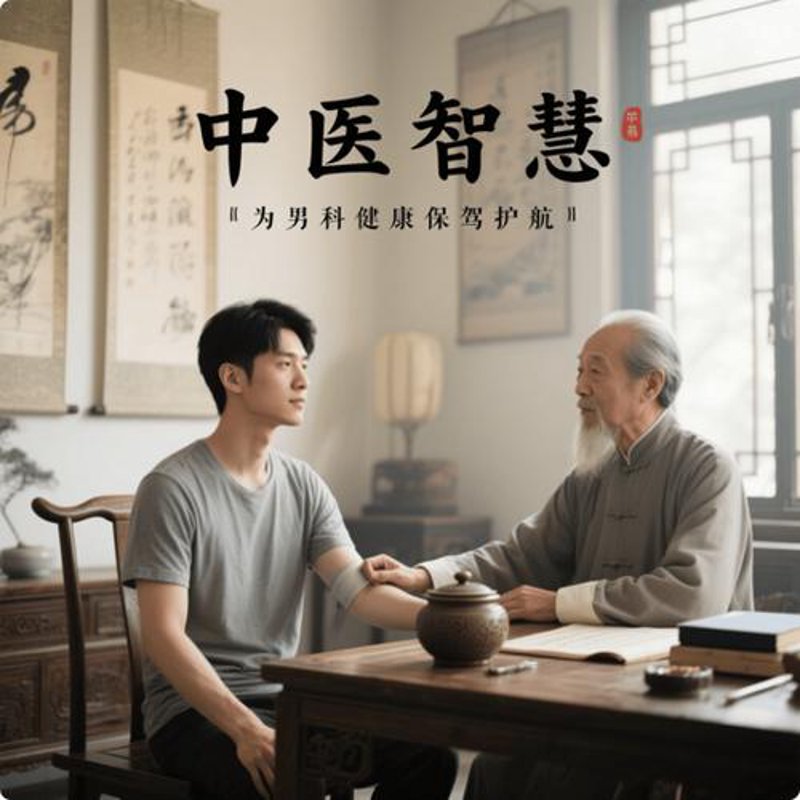 中医内科：传统智慧与现代健康的和谐共鸣