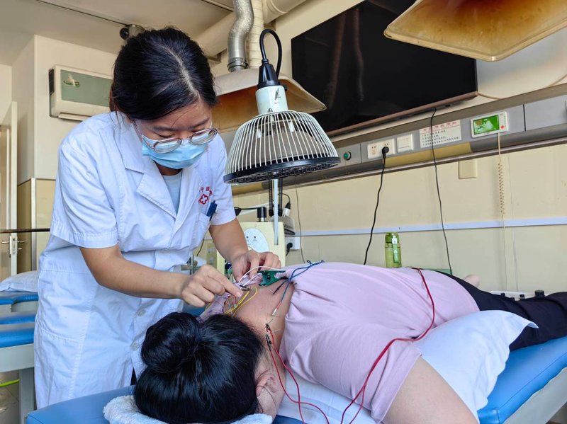 中医内科的最新趋势与应用探索